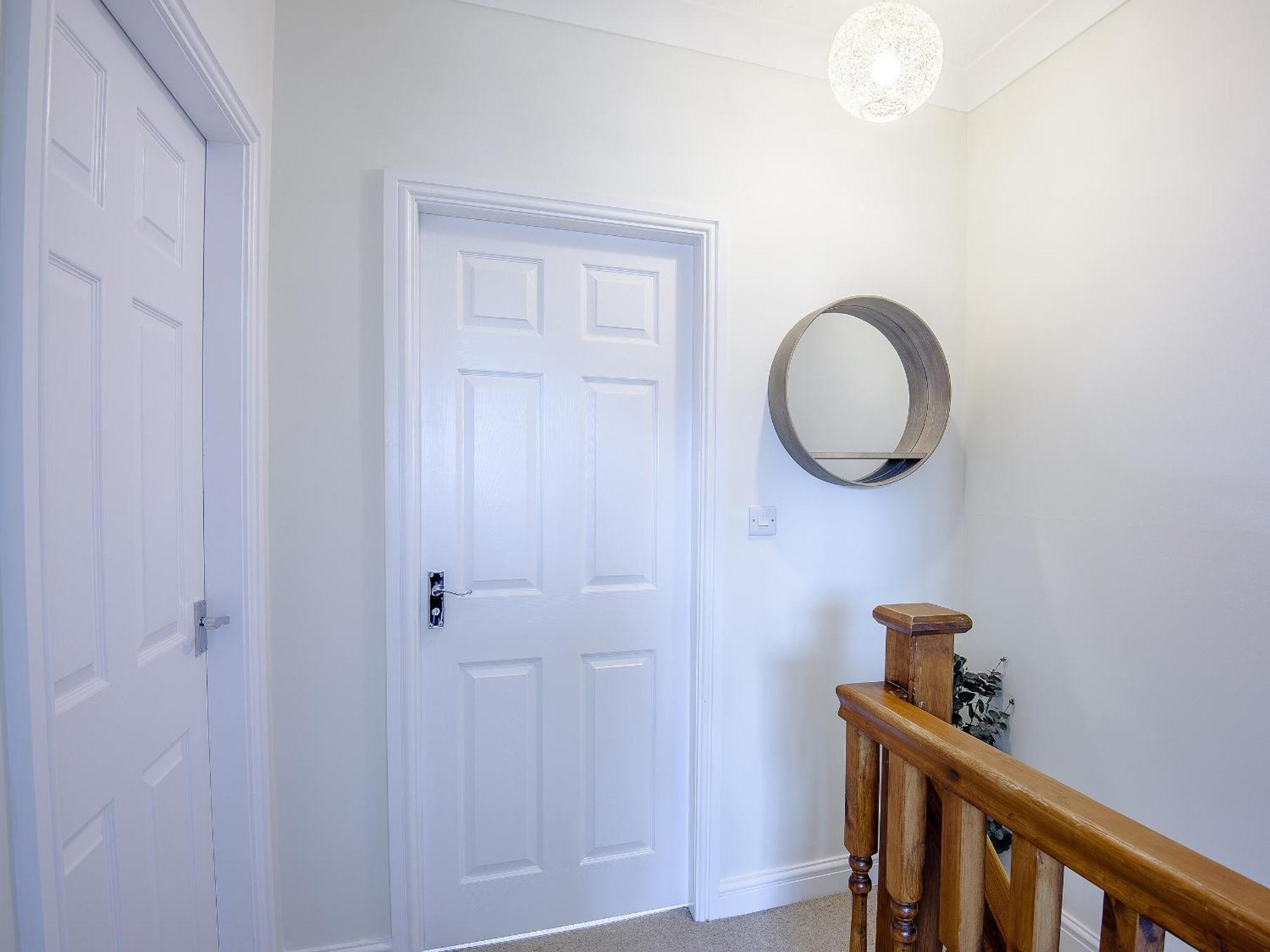 Eves Retreat Villa Wragby Екстериор снимка