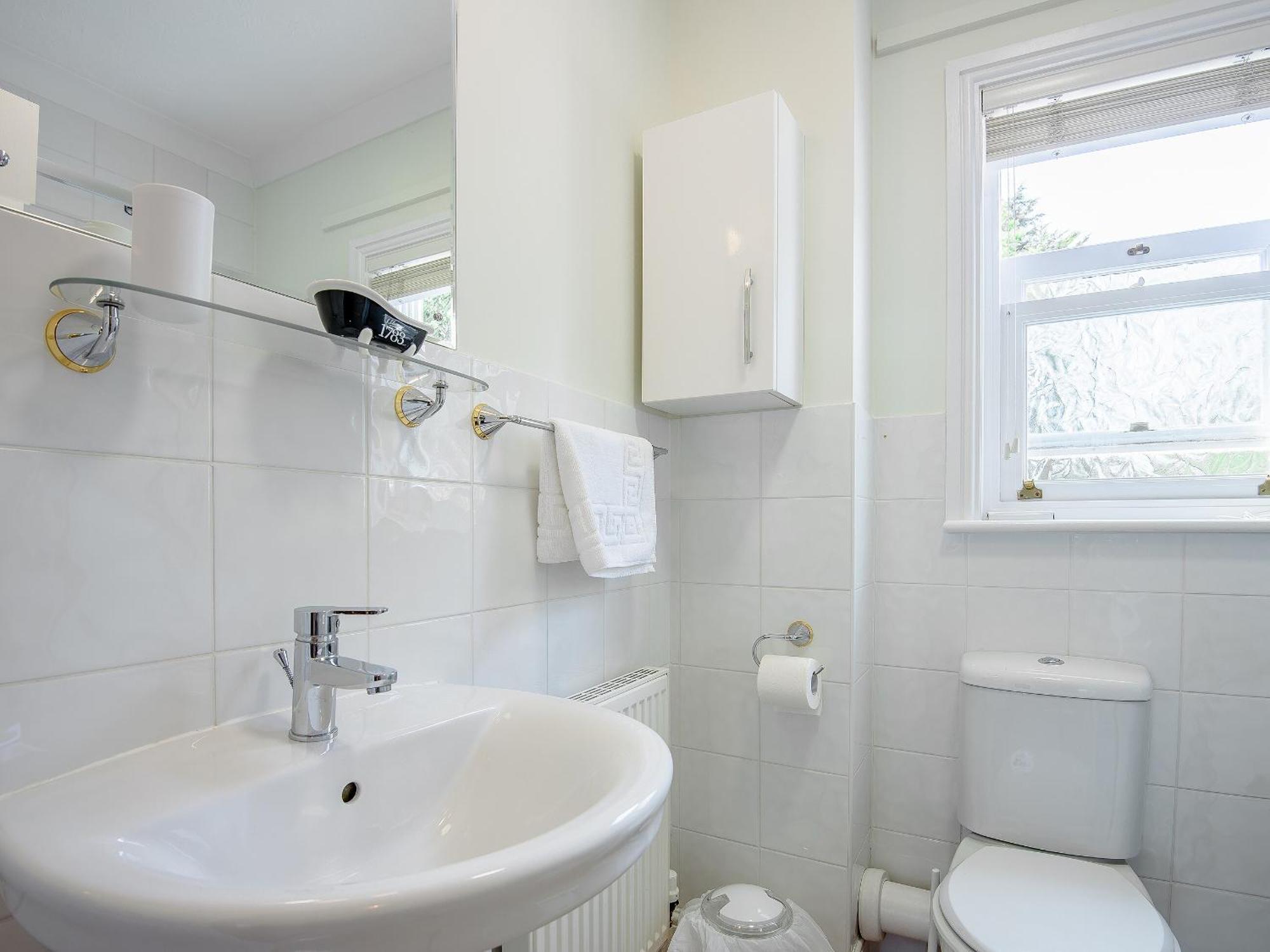 Eves Retreat Villa Wragby Екстериор снимка