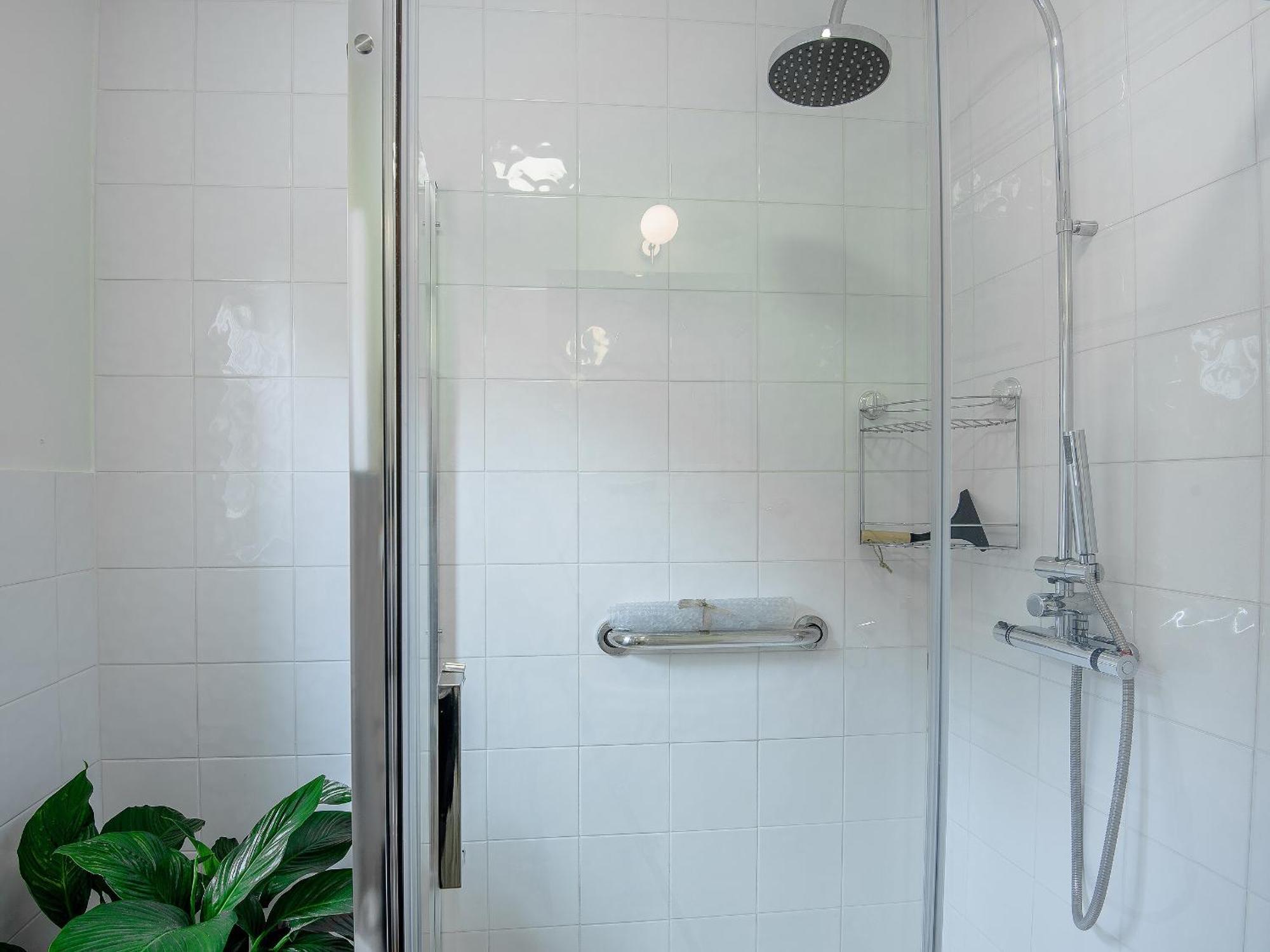 Eves Retreat Villa Wragby Екстериор снимка