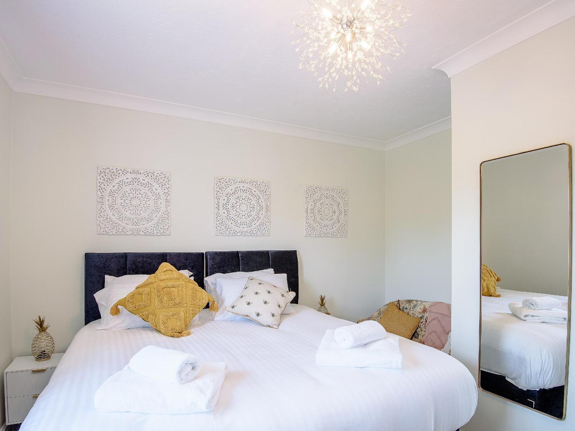 Eves Retreat Villa Wragby Екстериор снимка