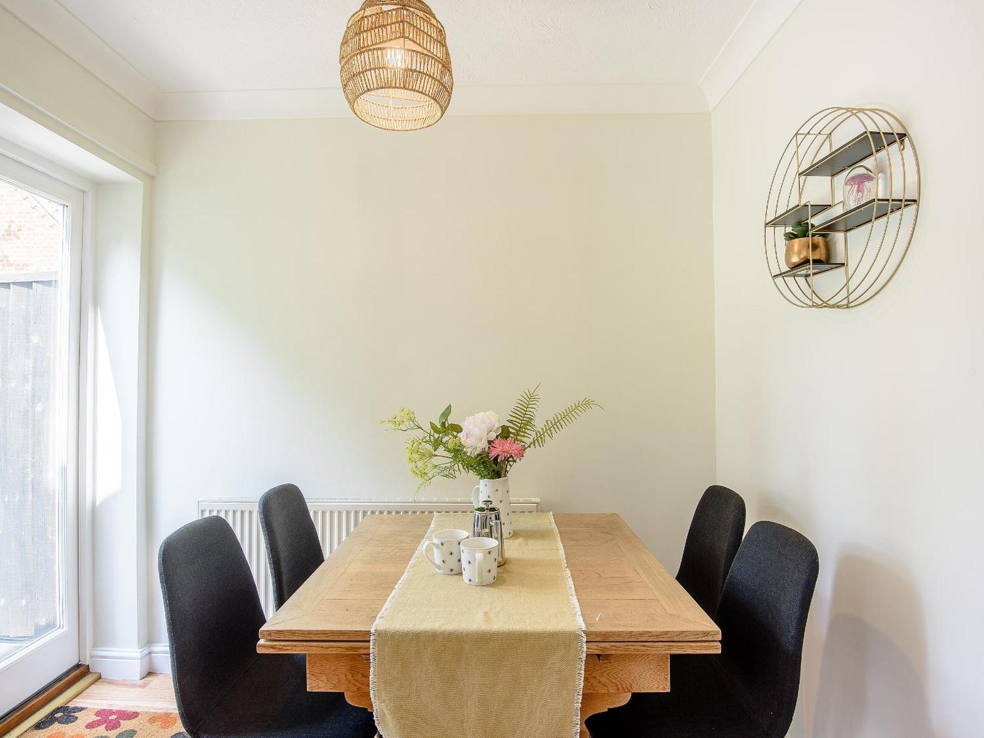 Eves Retreat Villa Wragby Екстериор снимка