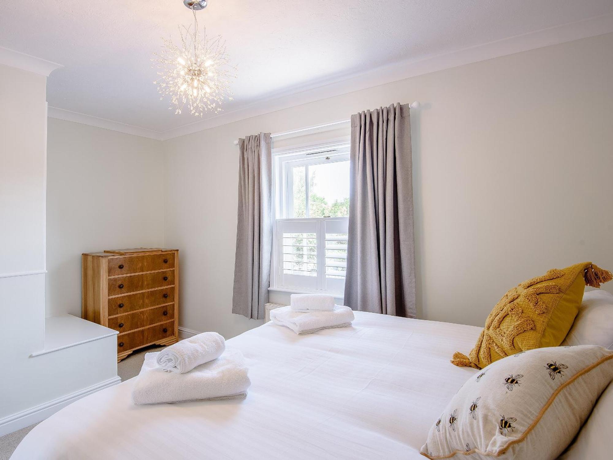 Eves Retreat Villa Wragby Екстериор снимка